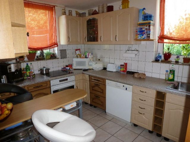 Allmendingen: Geräumige 4 - Zimmer Maisonette mit sep . Eingang in Allmendingen  Allmendingen: Geräumige 4 - Zimmer Maisonette mit sep . Eingang in Allmendingen