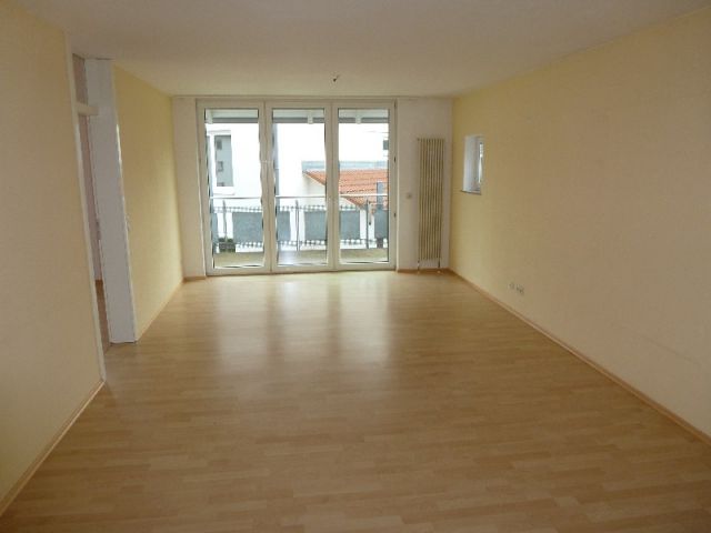 Allmendingen: 4 - Zimmer Wohnung mit Balkon im 4 Familienhaus in Allmendingen reserviert!  Allmendingen: 4 - Zimmer Wohnung mit Balkon im 4 Familienhaus in Allmendingen reserviert!