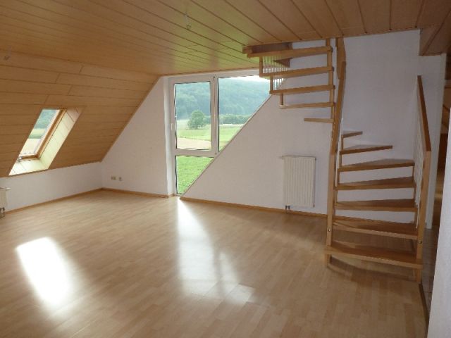 Allmendingen: 3 - Zimmer Maisonette Wohnung im 2. Stock in Allmendingen  reserviert!!!  Allmendingen: 3 - Zimmer Maisonette Wohnung im 2. Stock in Allmendingen  reserviert!!!