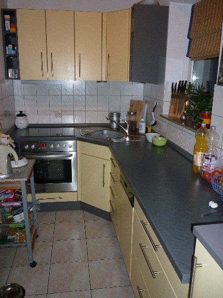 Allmendingen: Preisnachlass auf sonnige 3 - Zimmer Maisonette Wohnung mit großer Dachterrasse  in Allmendingen für Kapitalanleger  Allmendingen: Preisnachlass auf sonnige 3 - Zimmer Maisonette Wohnung mit großer Dachterrasse  in Allmendingen für Kapitalanleger