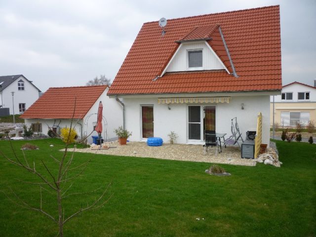 Untersulmentingen: Grundsolides Einfamilienhaus in Laupheim/Untersulmentingen  Untersulmentingen: Grundsolides Einfamilienhaus in Laupheim/Untersulmentingen