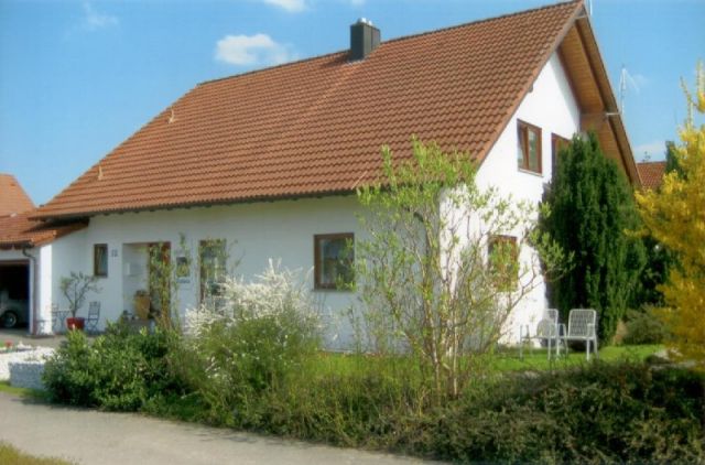 Rißegg: Sehr gepflegtes Einfamilienhaus in Biberach -Rißegg 