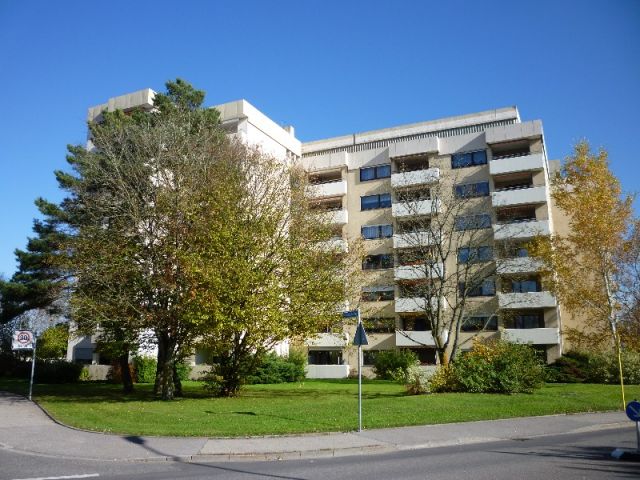 Biberach: Aussichtsreiche 4 Zimmerwohnung in Biberach Mittelberg  Biberach: Aussichtsreiche 4 Zimmerwohnung in Biberach Mittelberg