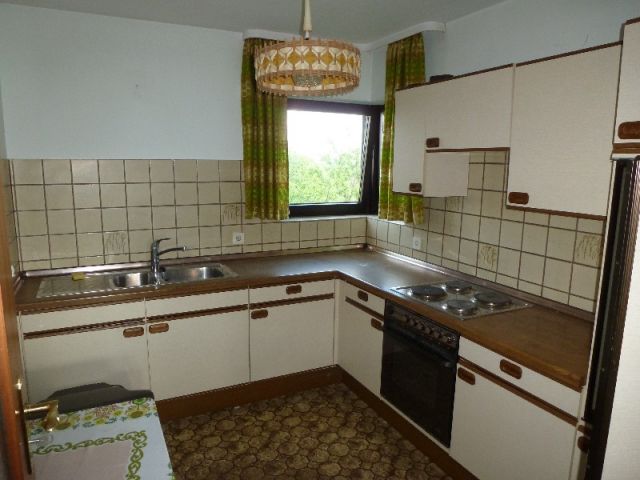 Biberach: 4 Zimmerwohnung in Biberach Mittelberg  Biberach: 4 Zimmerwohnung in Biberach Mittelberg
