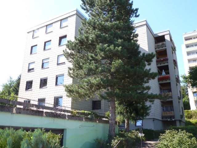 Leutkirch: Herrliche 4-Zi-Whg im 4.OG in Leutkirch, in Traumhafter Aussichtslage! 