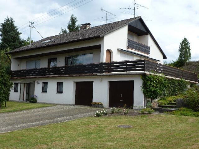 Reute: Großzügiges Einfamilienhaus  in Reute 