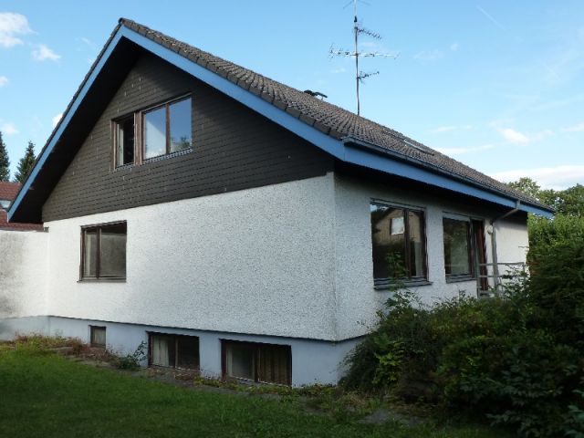 Biberach: EFH mit Terrasse ruhig gelegen in Biberach -Mittelberg bevorzugter Wohnlage reserviert!  Biberach: EFH mit Terrasse ruhig gelegen in Biberach -Mittelberg bevorzugter Wohnlage reserviert!