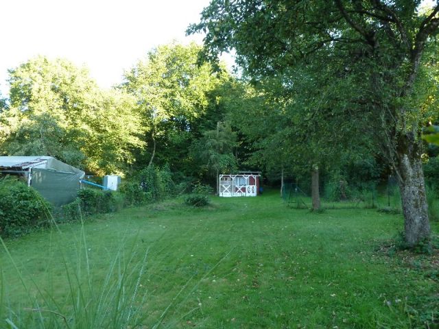 Biberach: Schönes Gartengrundstück in Biberach Wolfental für Gartenfreunde reserviert!  Biberach: Schönes Gartengrundstück in Biberach Wolfental für Gartenfreunde reserviert!