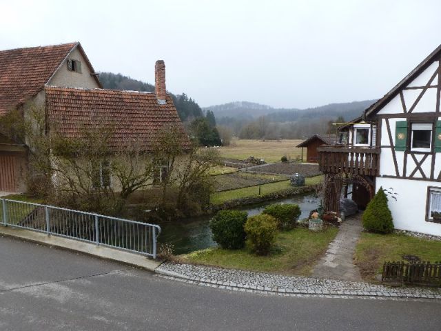 Mägerkingen: Super Schnäppchen: Einfamilienhaus (renovierungsbedürftig) in Mägerkingen  Mägerkingen: Super Schnäppchen: Einfamilienhaus (renovierungsbedürftig) in Mägerkingen