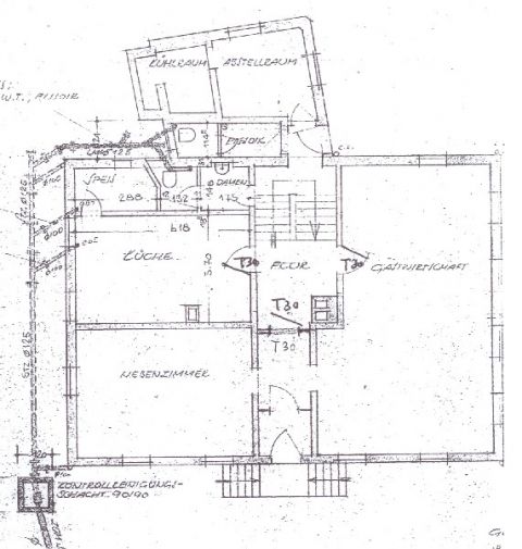 Biberach: Ehemalige Gaststätte Zweigart in Biberach mit vielen Ausbaumöglichkeiten  Biberach: Ehemalige Gaststätte Zweigart in Biberach mit vielen Ausbaumöglichkeiten