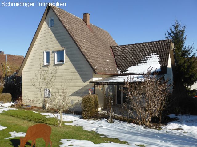 Referenzobjekte Biberach Ruhiges Einfamilienhaus In Biberach