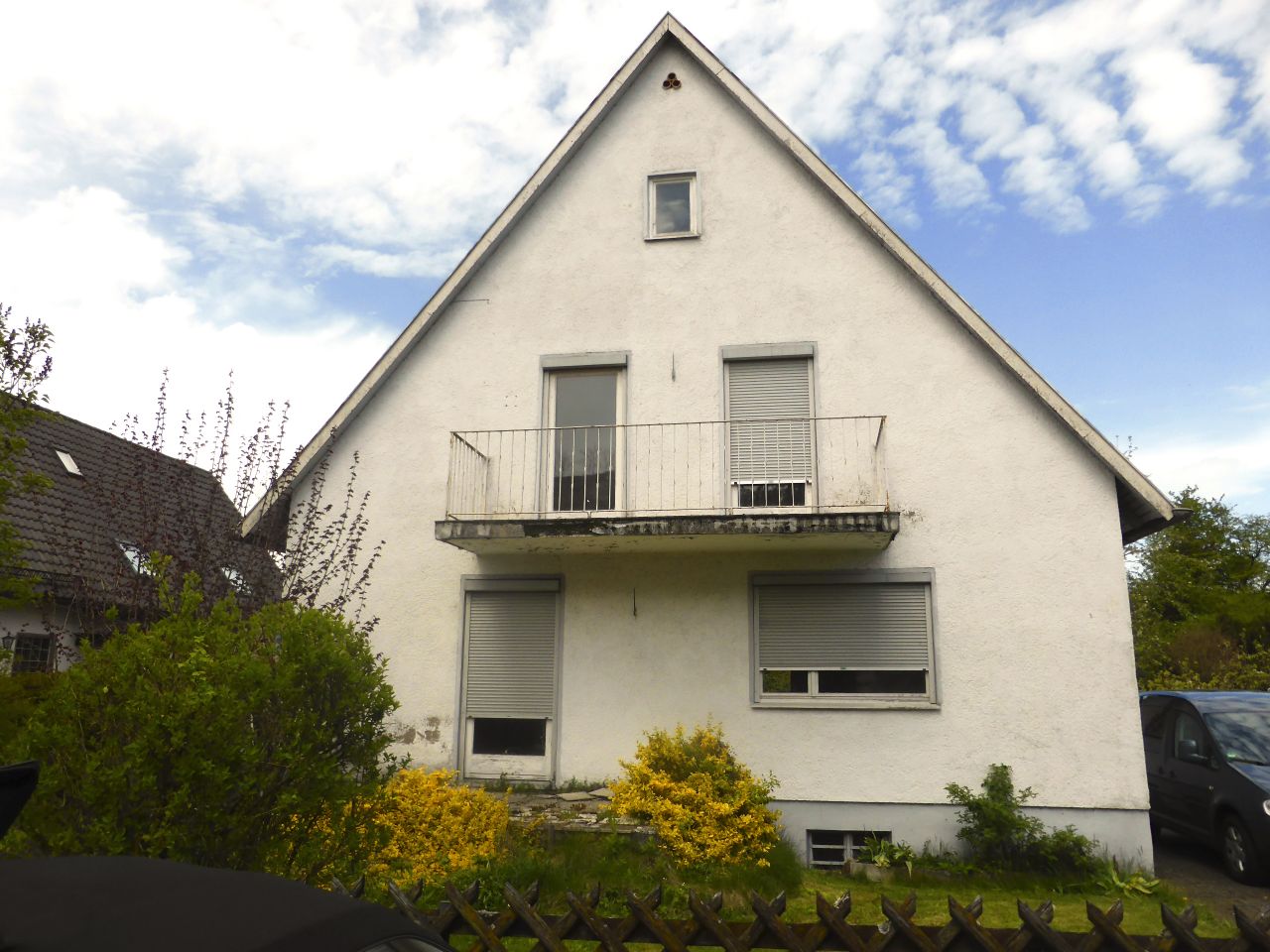 Buxheim: Einfamilienhaus in Buxheim  Buxheim: Einfamilienhaus in Buxheim