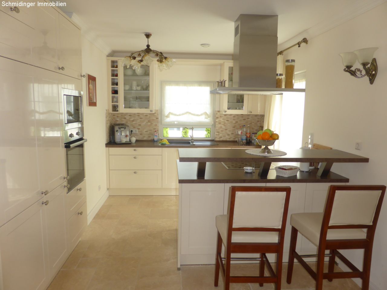 Riedlingen: Neuwertiges Einfamilienhaus in Riedlingen 