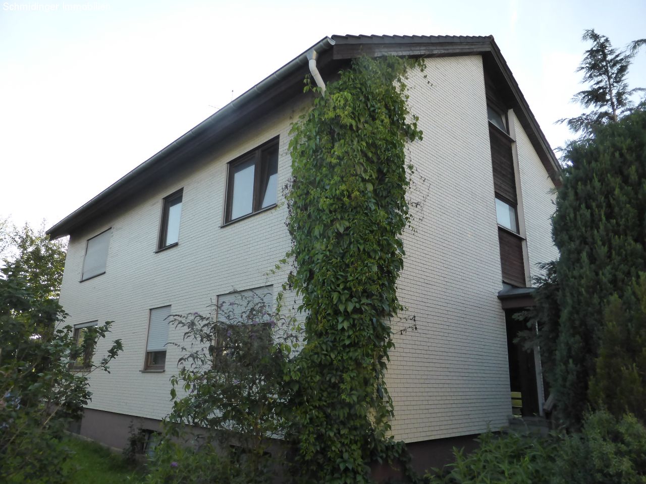 Biberach: 3-Familienhaus in Rindenmoos  