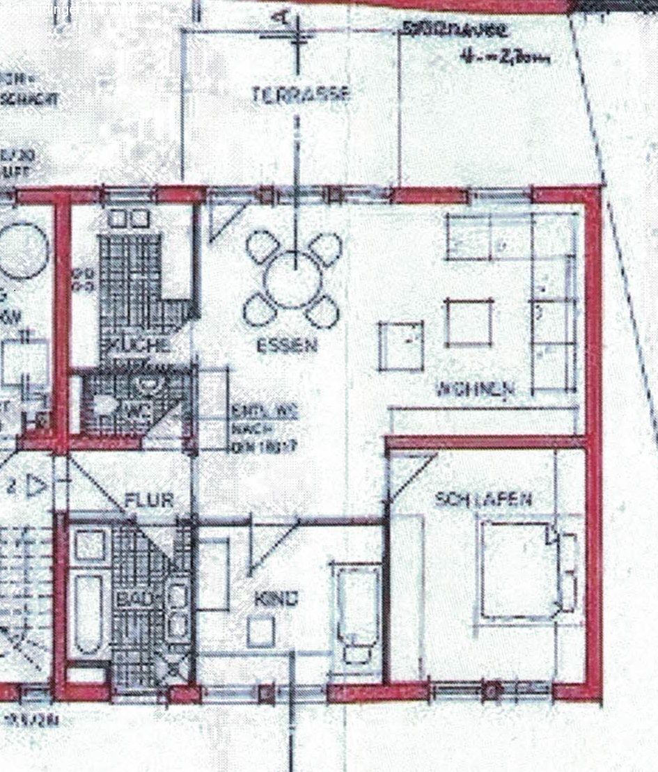 Grundriss Bild Grundriss Bild