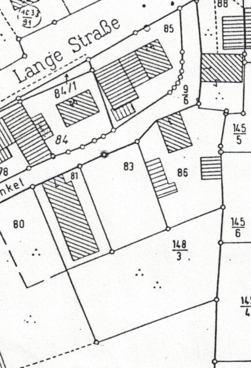 Illertissen:  Reserviert !Bauträger aufgepasst ! Abrissgrundstück für Haus und Wohnungsbebauung.  Illertissen:  Reserviert !Bauträger aufgepasst ! Abrissgrundstück für Haus und Wohnungsbebauung.