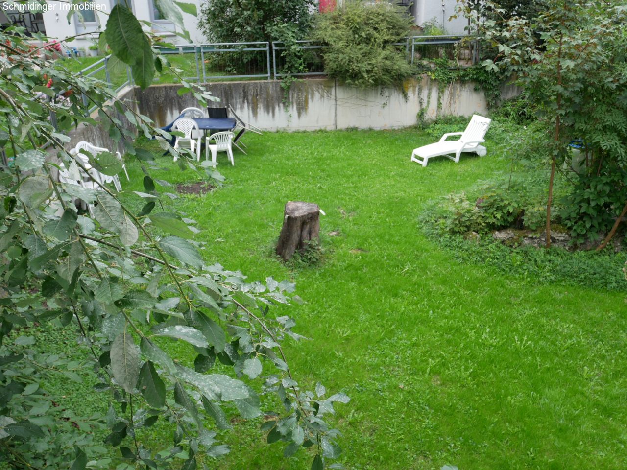 Garten Garten