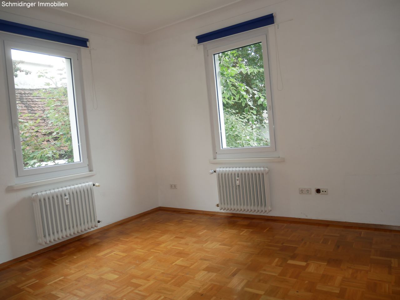 Zimmer 1 EG Zimmer 1 EG