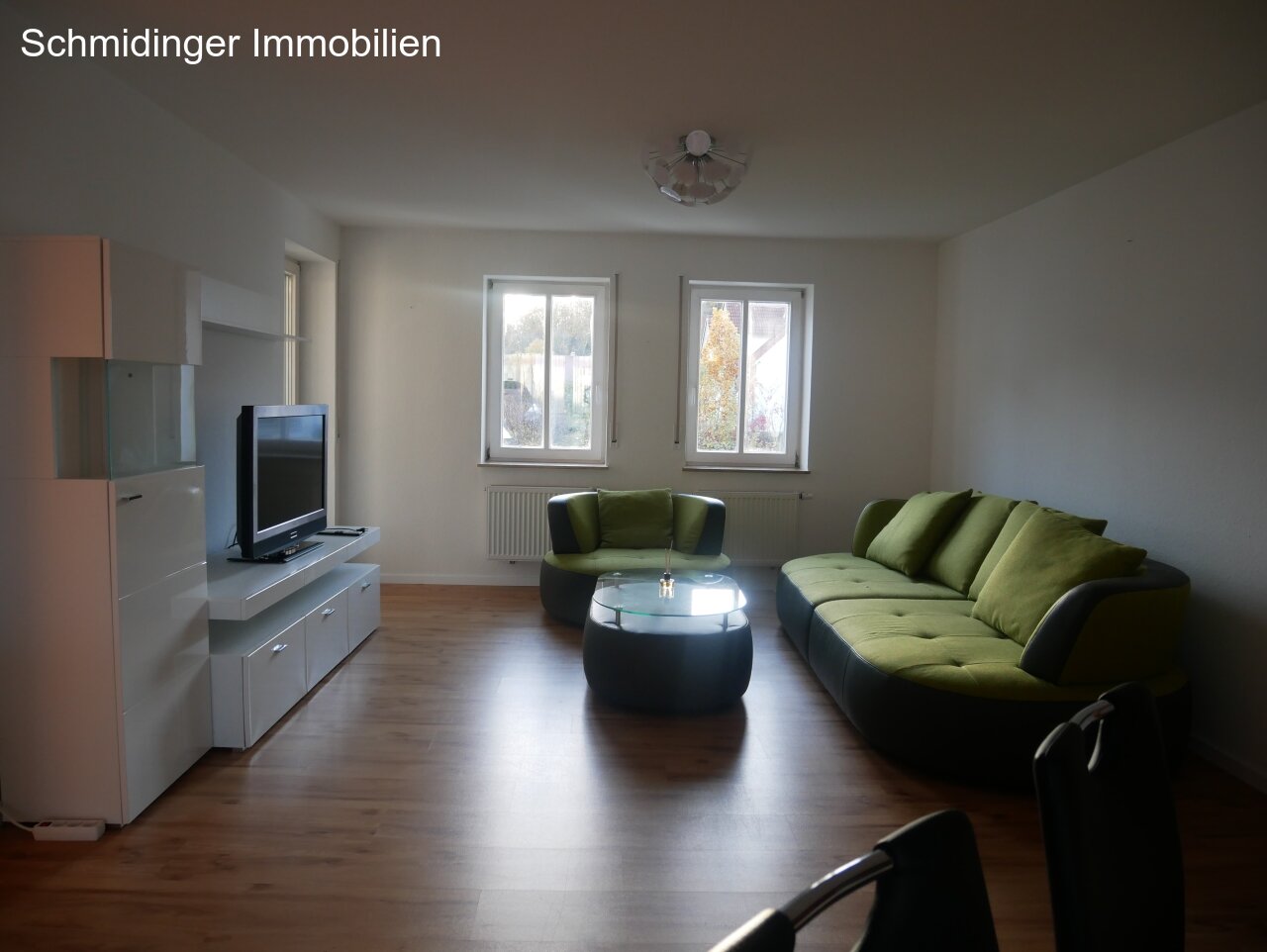 Warthausen: Zentrale 2 Zimmerwohnung in Warthausen   Warthausen: Zentrale 2 Zimmerwohnung in Warthausen
