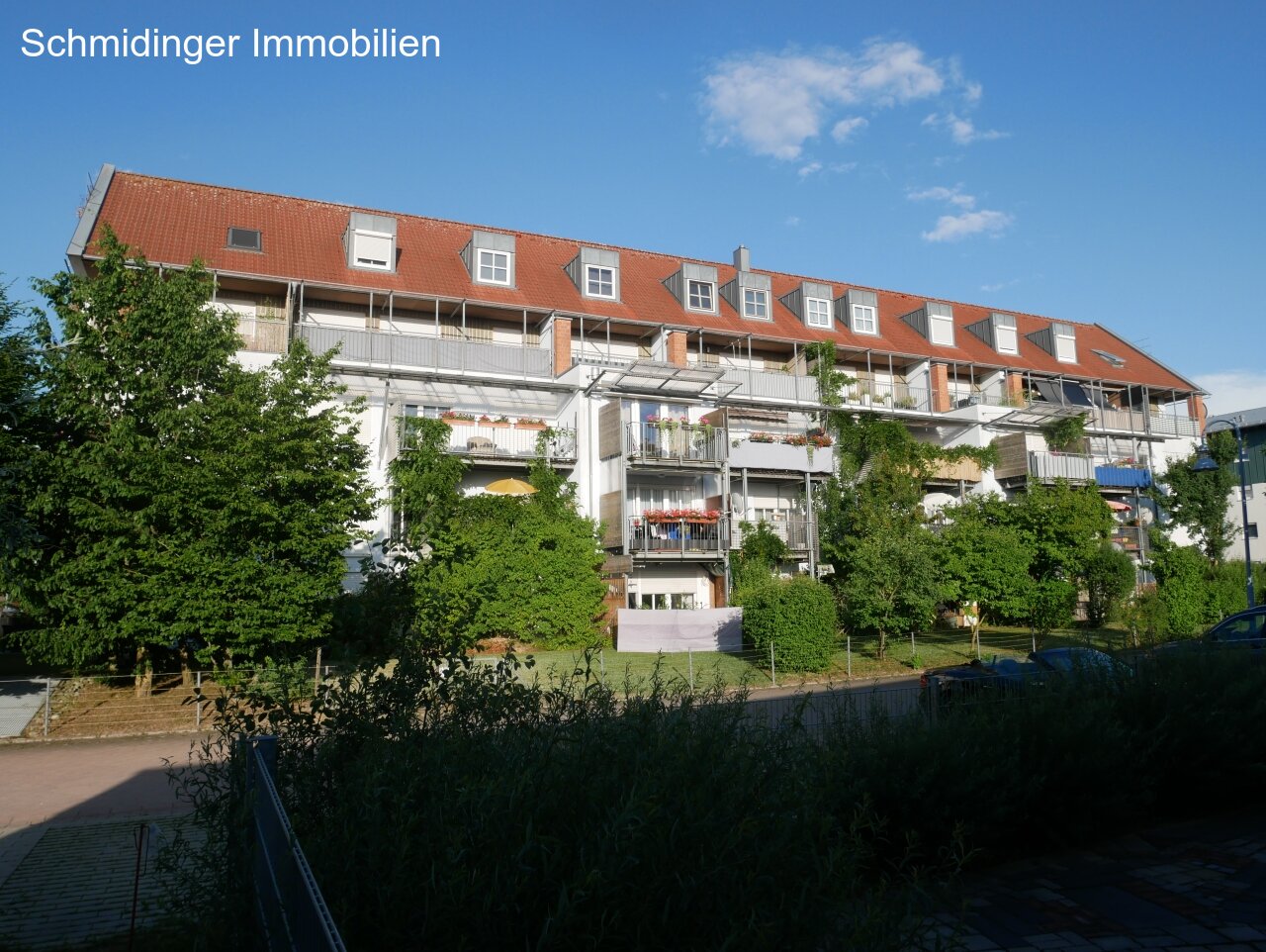 Laupheim: Laupheim 3-Zimmer-Maisonette-Wohnung mit traumhafter Aussicht! Laupheim: Laupheim 3-Zimmer-Maisonette-Wohnung mit traumhafter Aussicht!