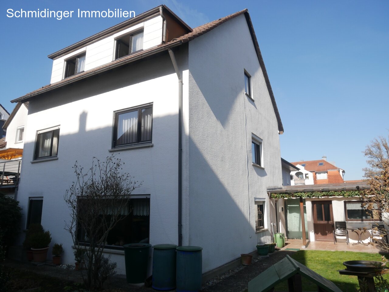 Weingarten: REH mit 8 Zimmer in Weingarten ideal  für die Großfamilie   Weingarten: REH mit 8 Zimmer in Weingarten ideal  für die Großfamilie
