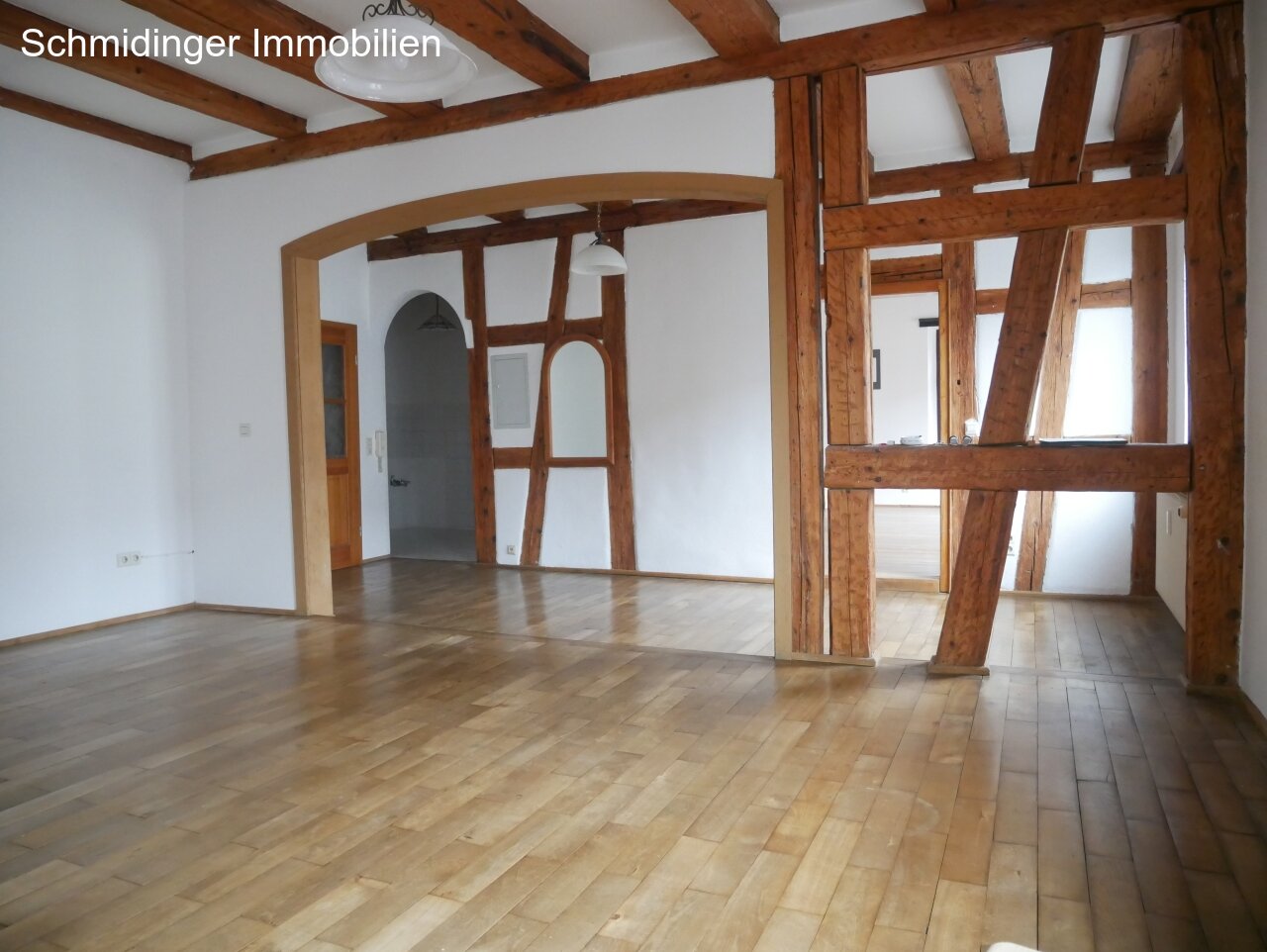 3 Zi Wohnung 1. OG 3 Zi Wohnung 1. OG