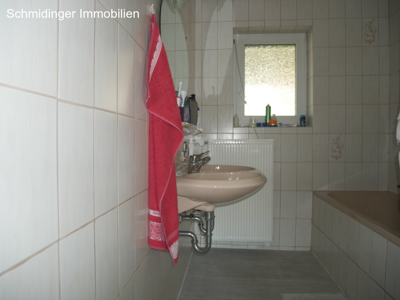 Badezimmer EG Badezimmer EG