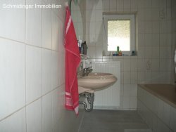 Badezimmer EG Badezimmer EG