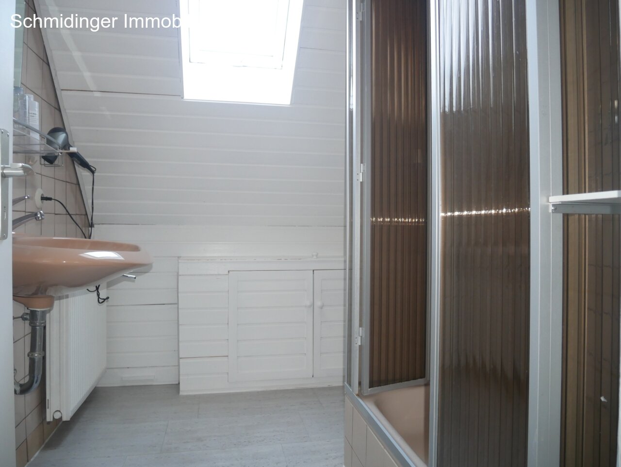 Badezimmer DG Badezimmer DG