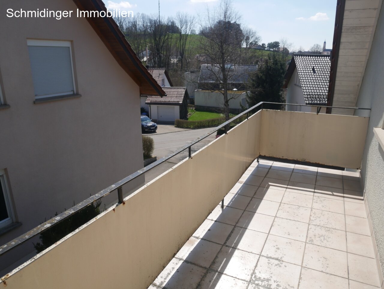 Balkon Balkon