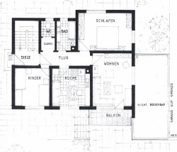 Grundriss EG Grundriss EG