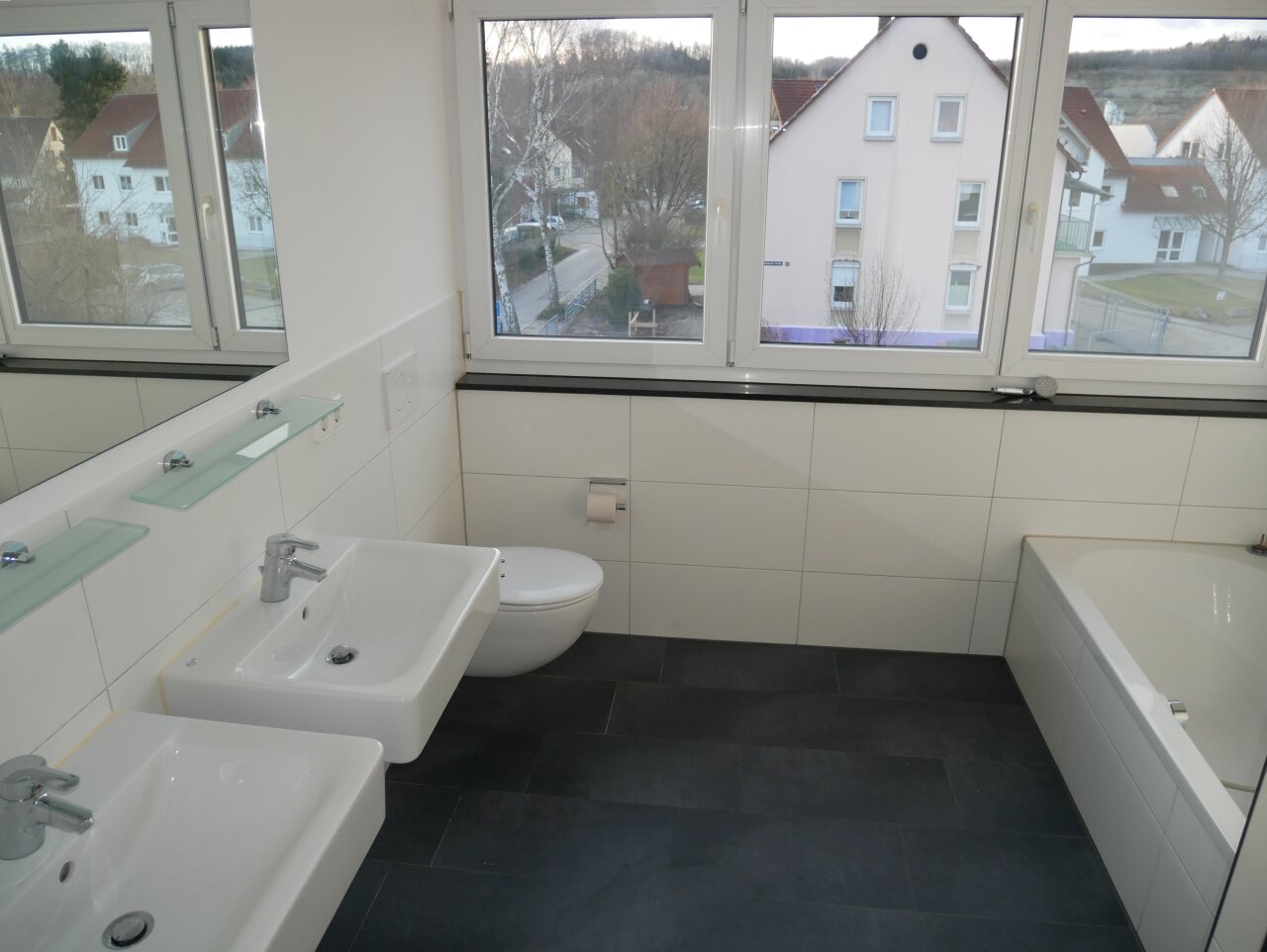 Badezimmer Badezimmer