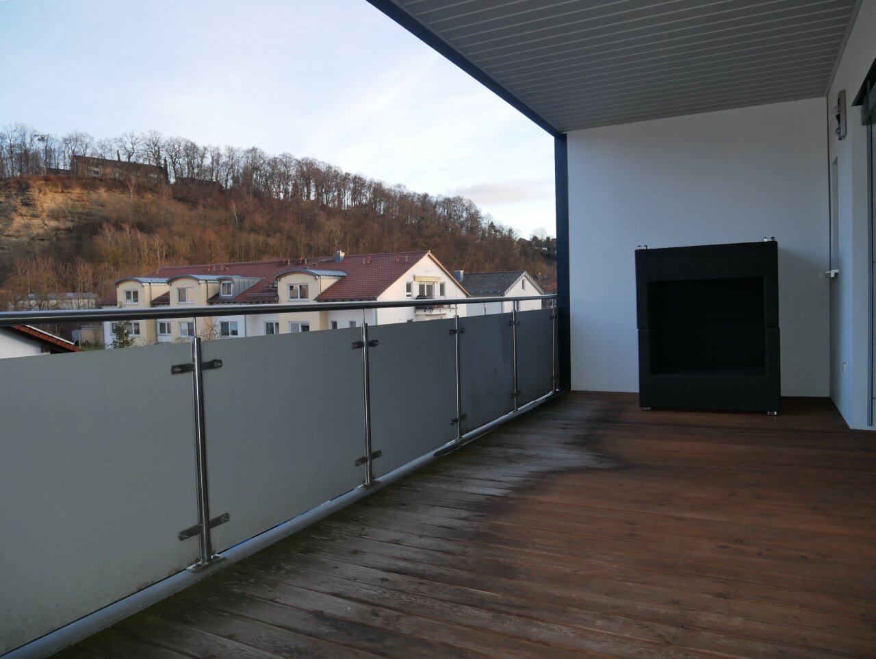 Balkon Balkon