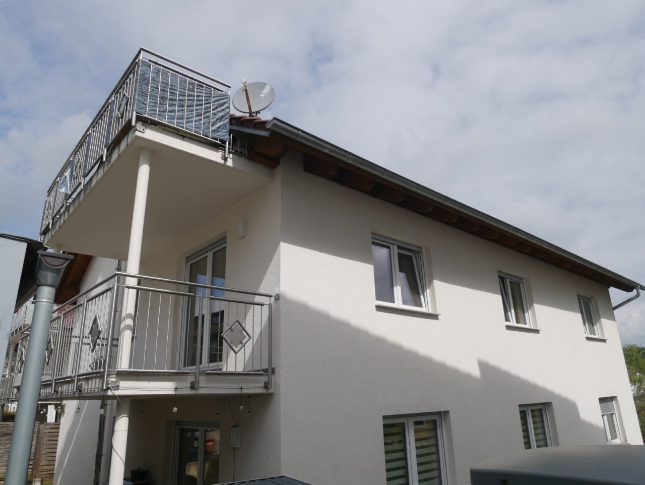 Außenansicht Außenansicht