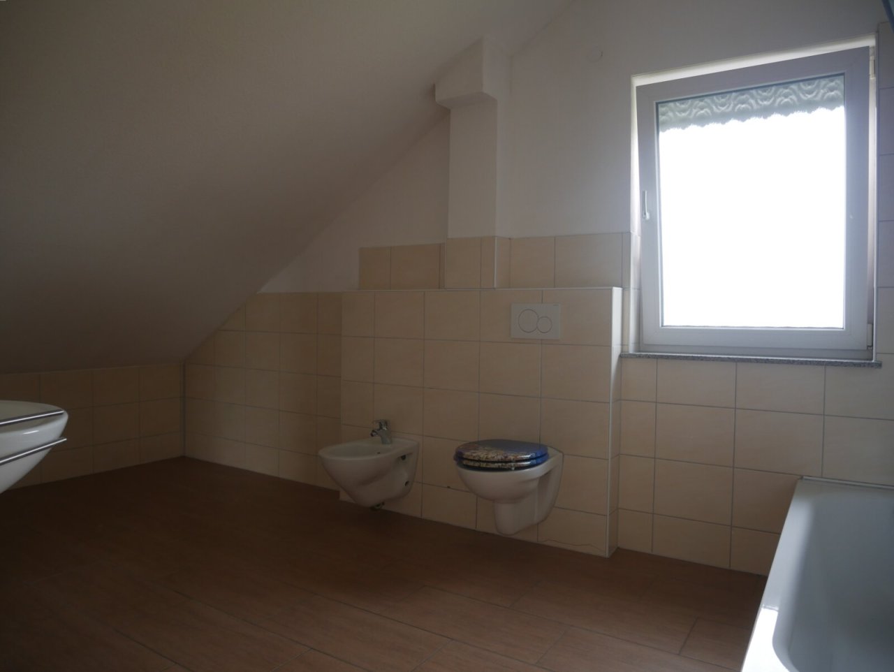 Badezimmer Badezimmer