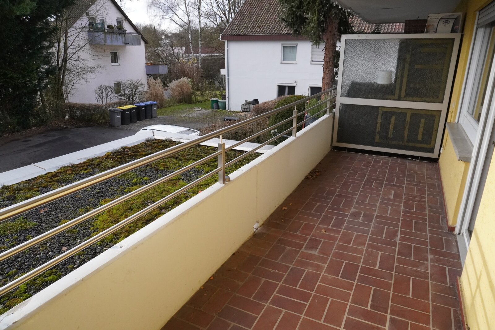 Balkon Balkon