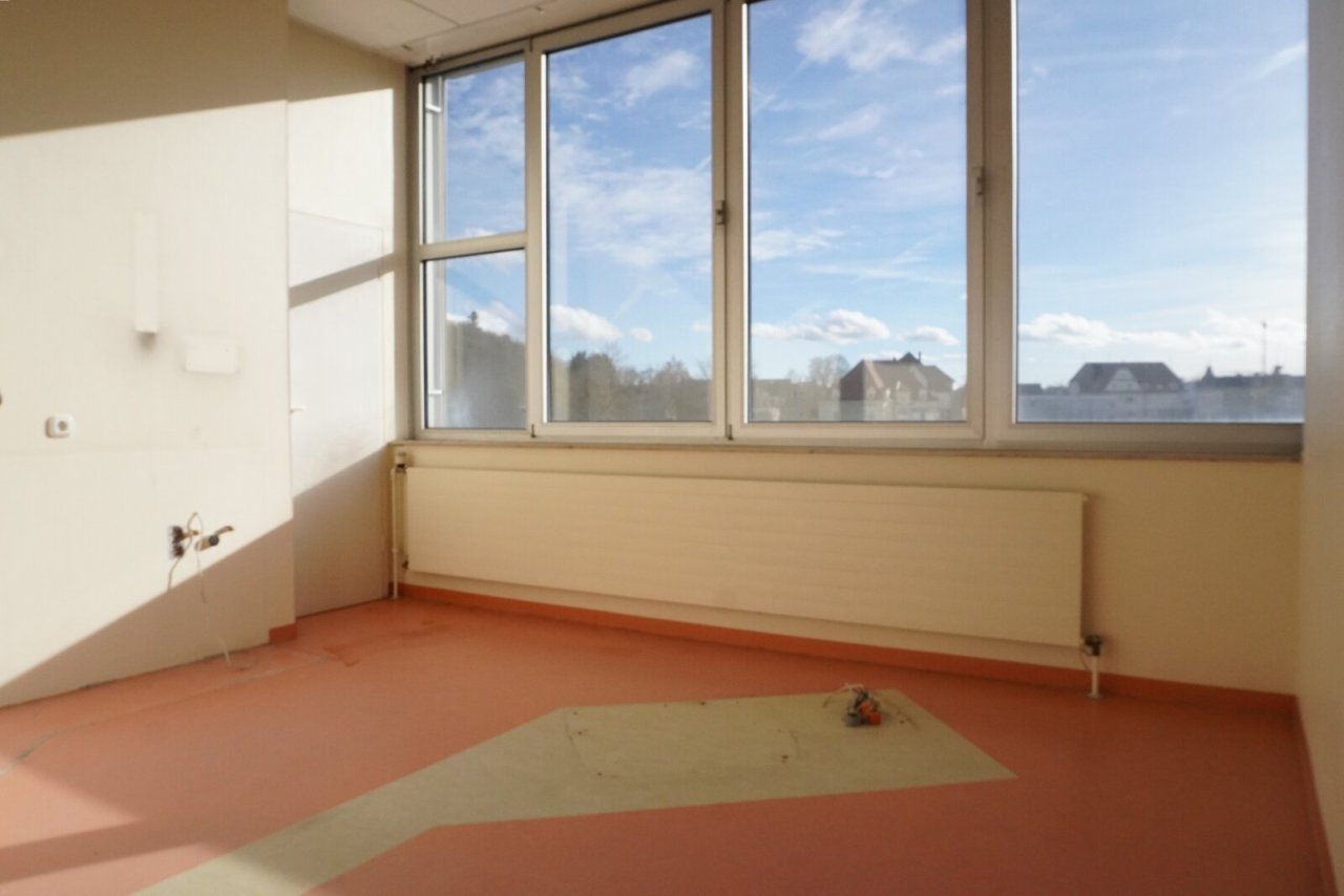 Büro Büro
