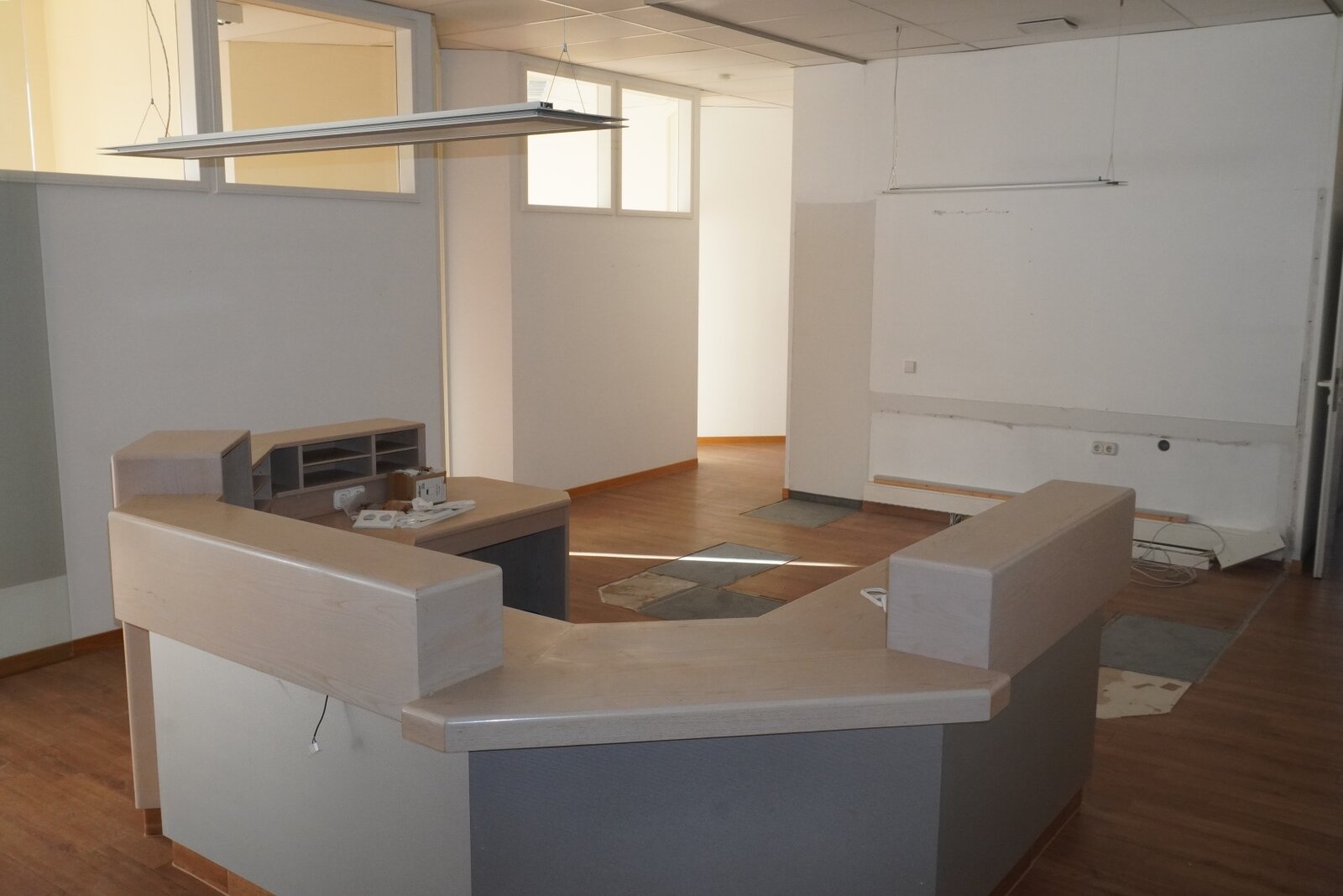 Büro