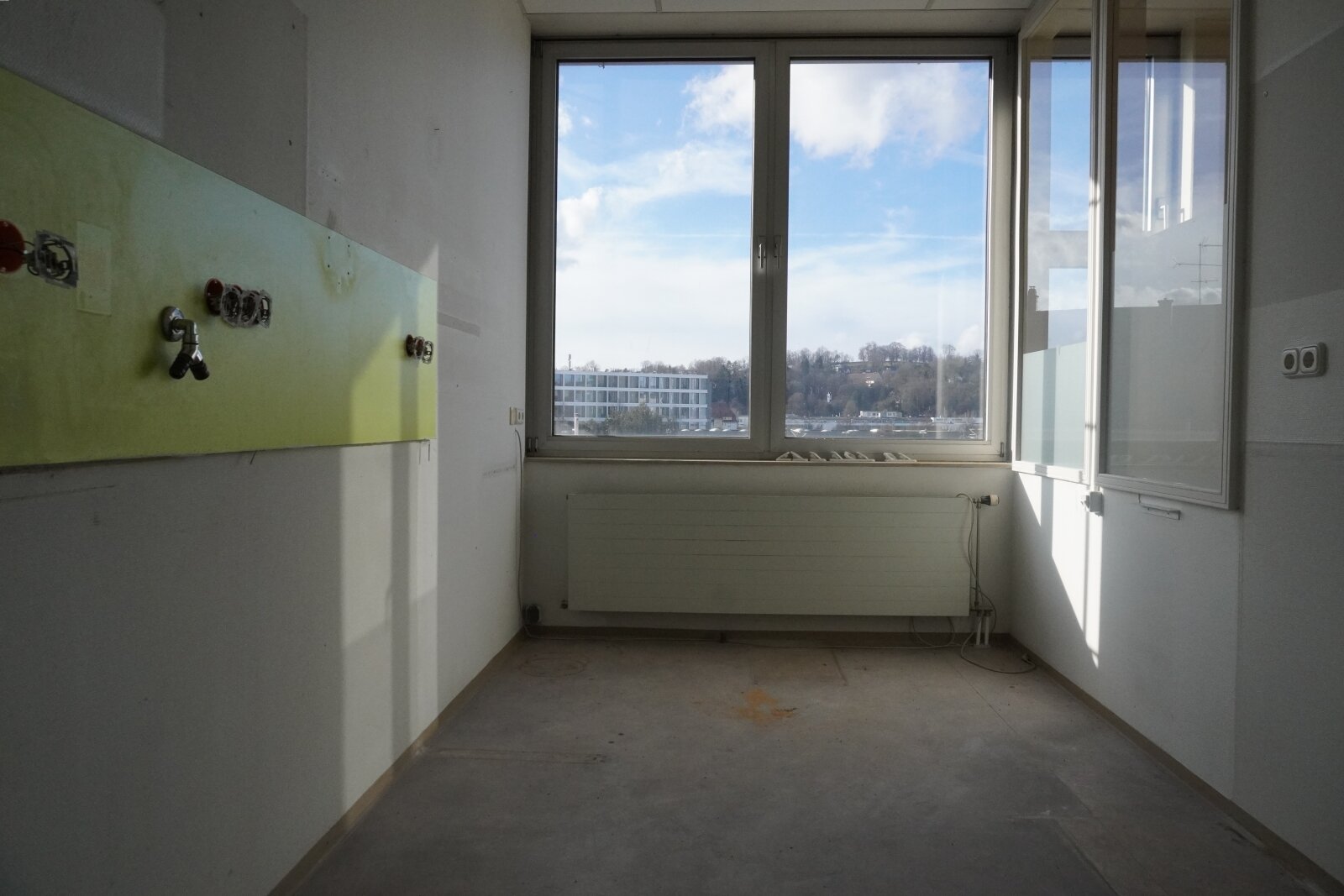 Büro