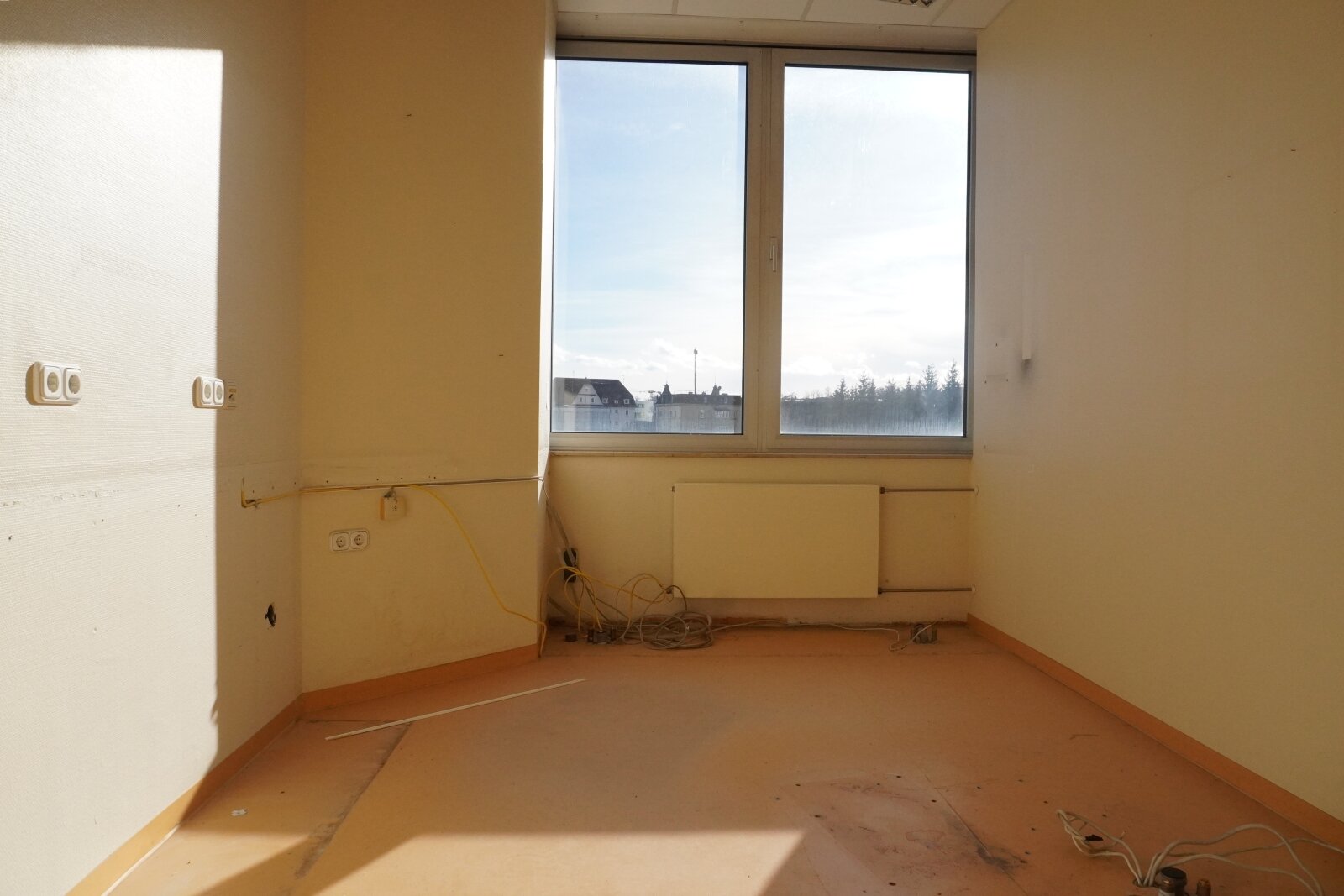 Büro