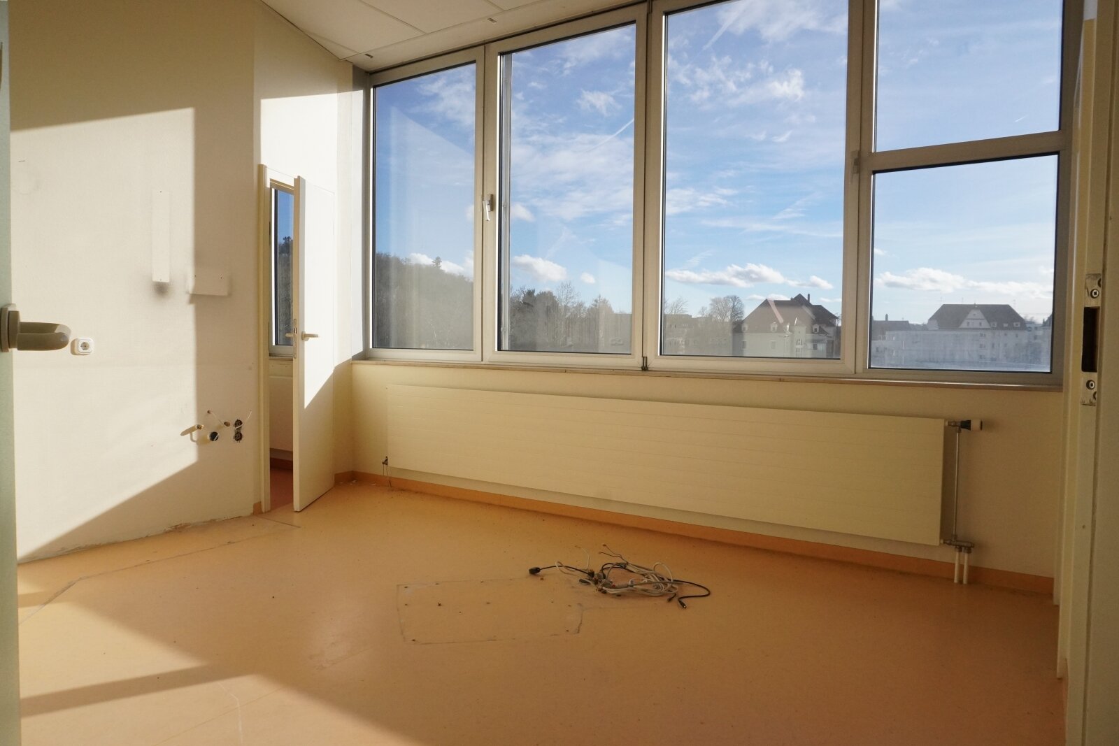 Büro