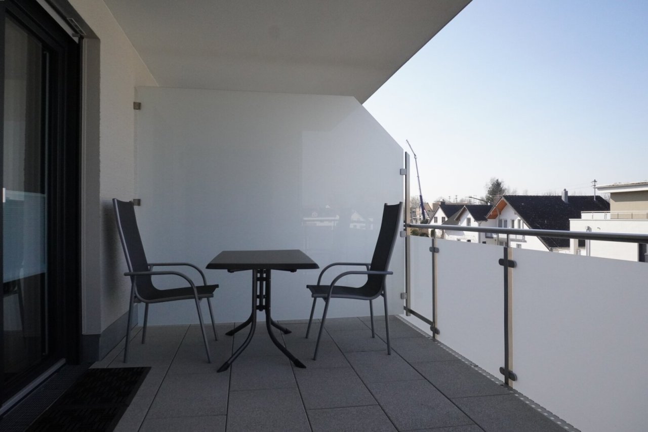 Balkon Balkon
