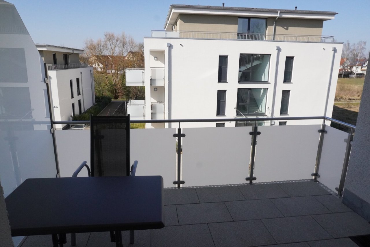 Balkon Balkon