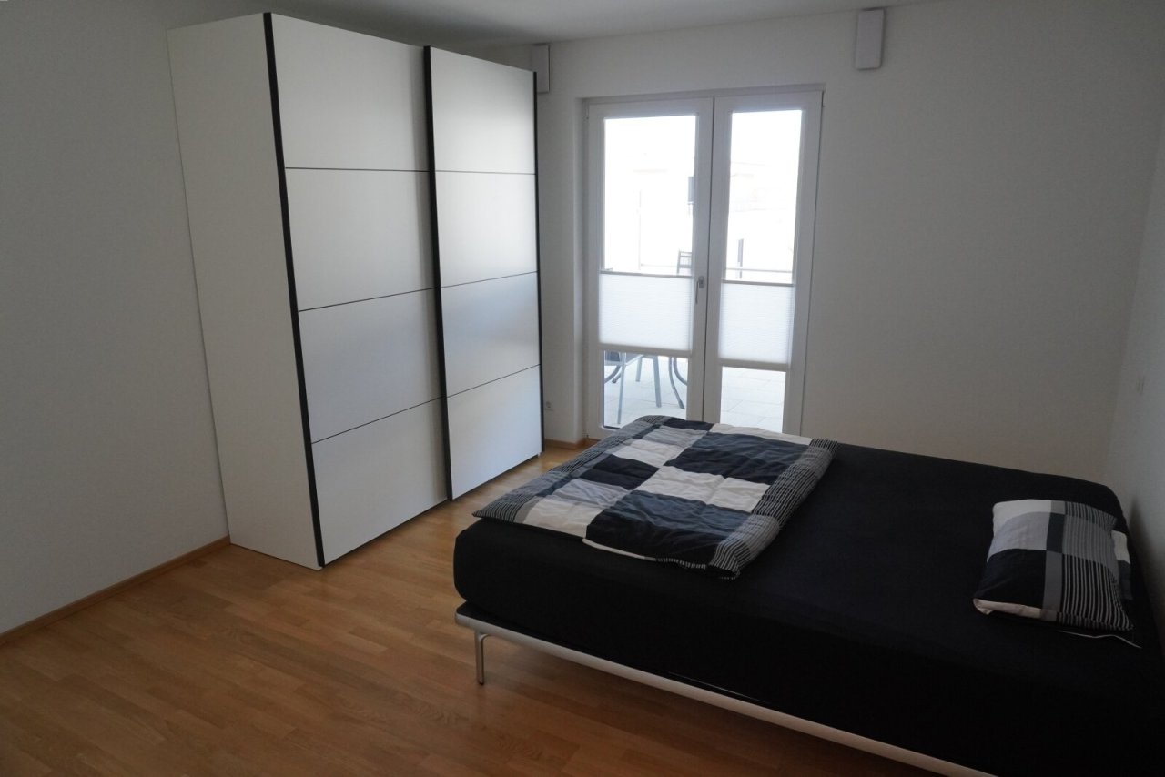 Schlafzimmer Schlafzimmer