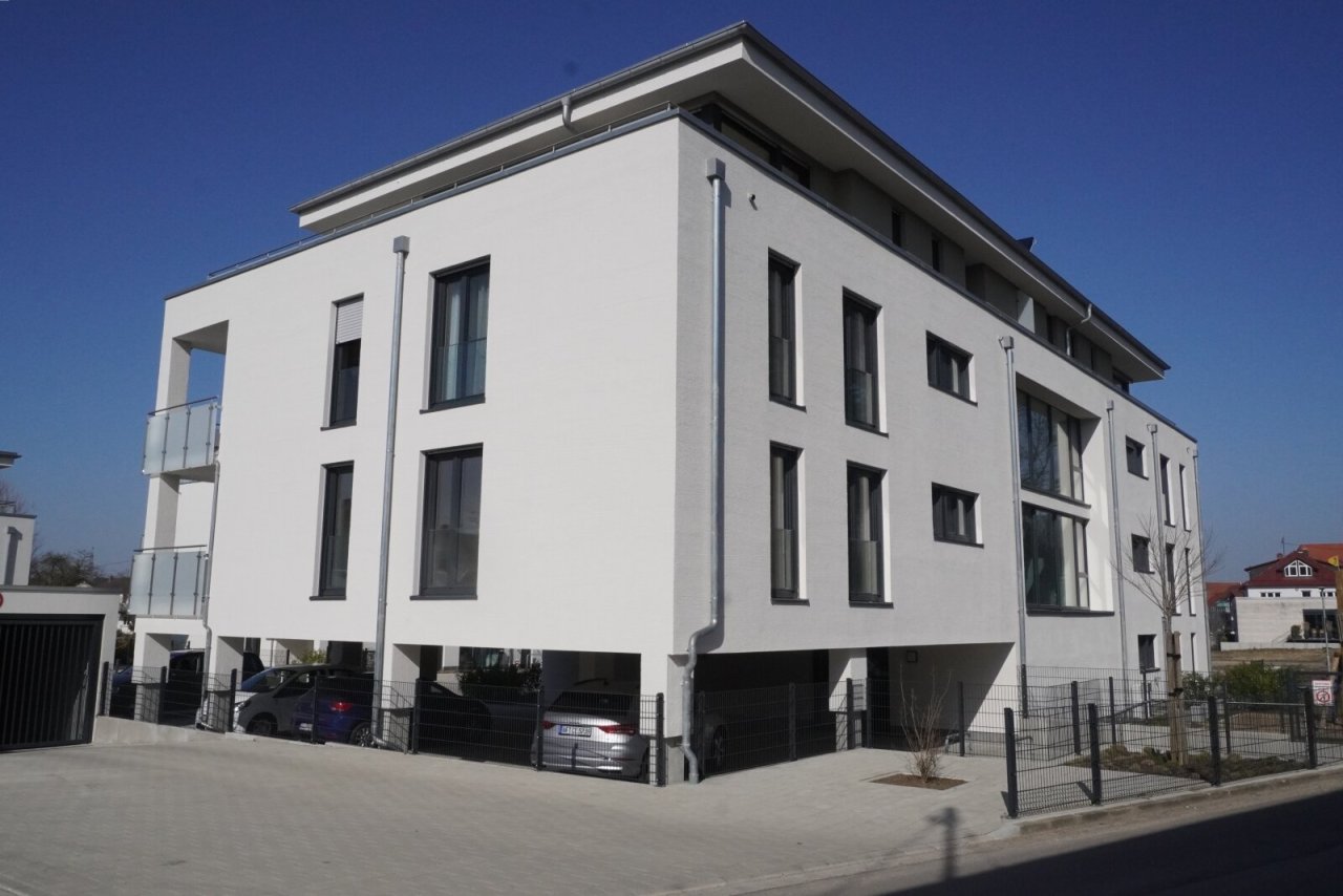 Außenansicht Außenansicht