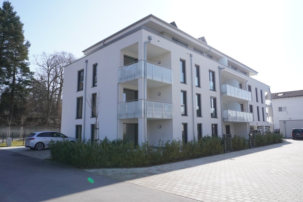 Außenansicht Außenansicht