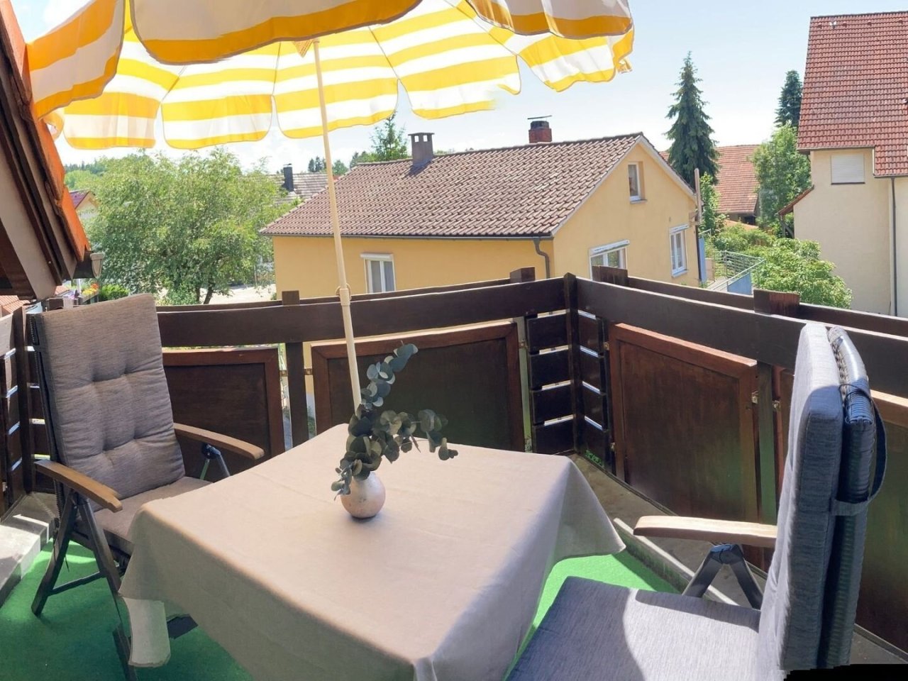 Balkon Balkon