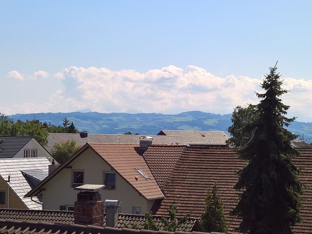 Aussicht Aussicht