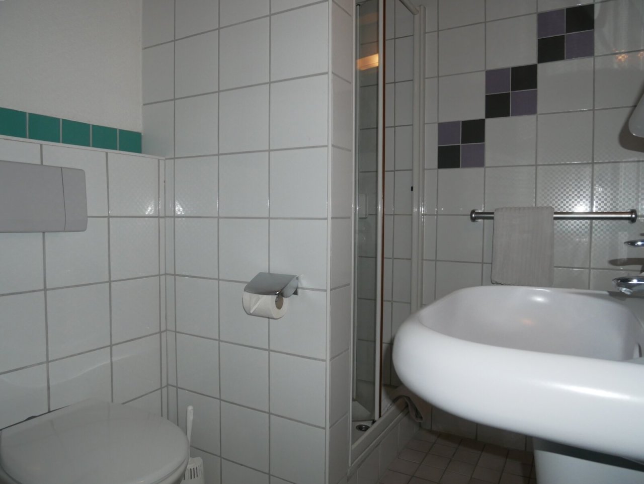 Badezimmer Badezimmer