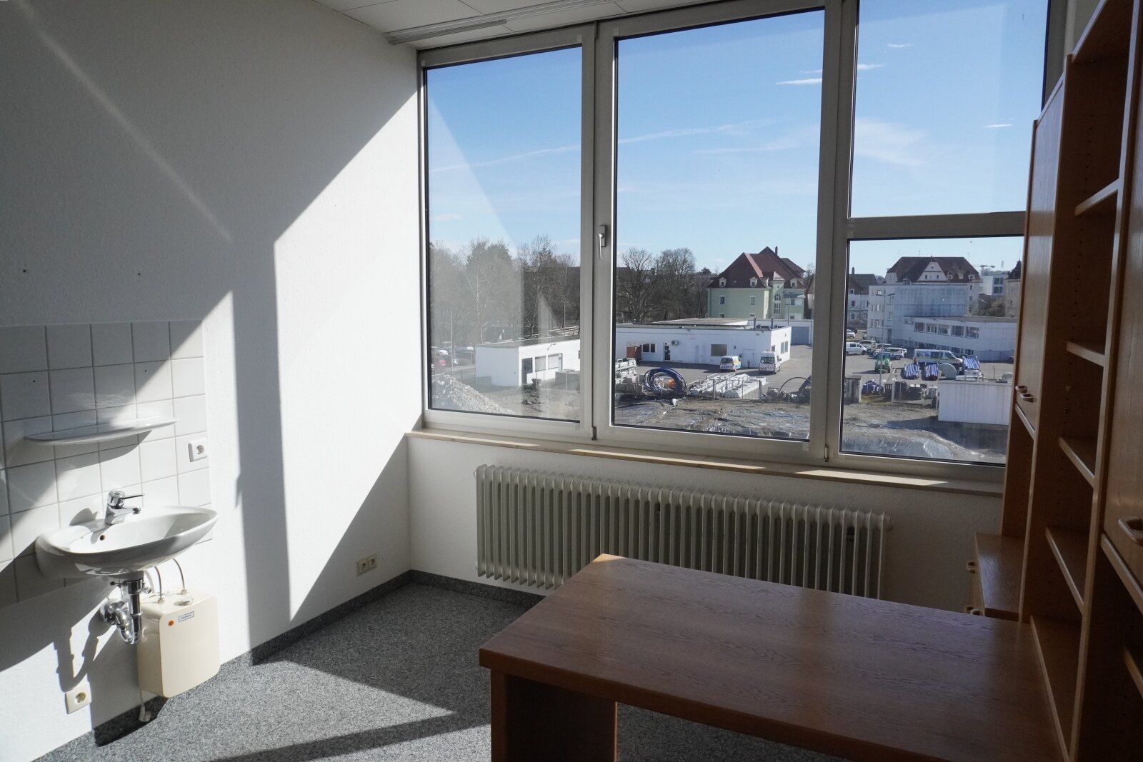 Büro Büro
